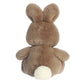 10.5" Dumplin' Bunny Toy