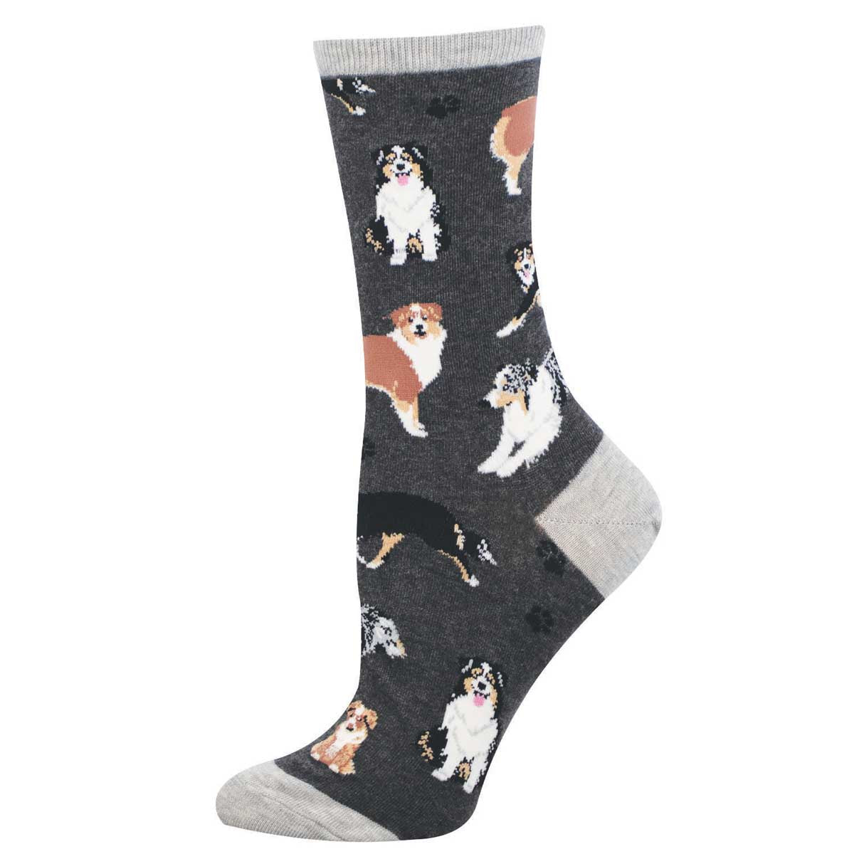 Aussies Sock