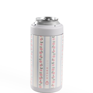 12 oz Slim Can Cooler