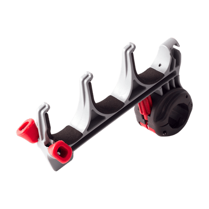 H-Rail Rod Rack