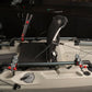 H-Rail Rod Rack