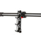 H-Rail Rod Rack