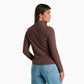 Verona Rib Long Sleeve