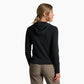 Remi 1/2 Zip Hoody
