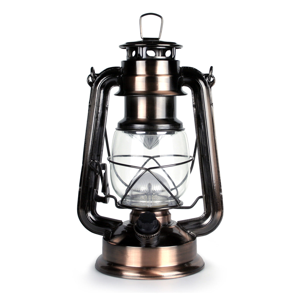 15 LED Lantern