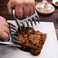 Scorched Bear Claws Meat Shredder | Men's BBQ Grilling Gift