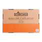 Scorched Griddle Dome & Sauce Bottles | Men's Grilling Kit