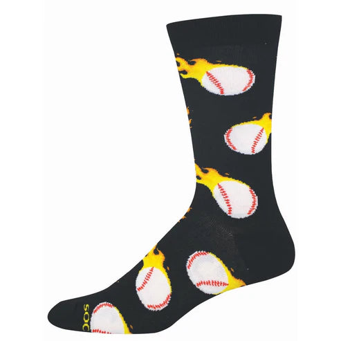 Flamethrower Sock