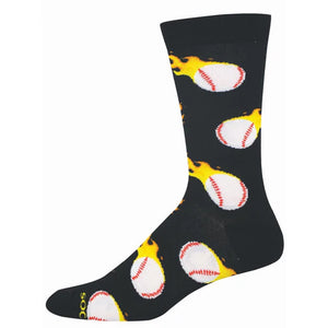 Flamethrower Sock