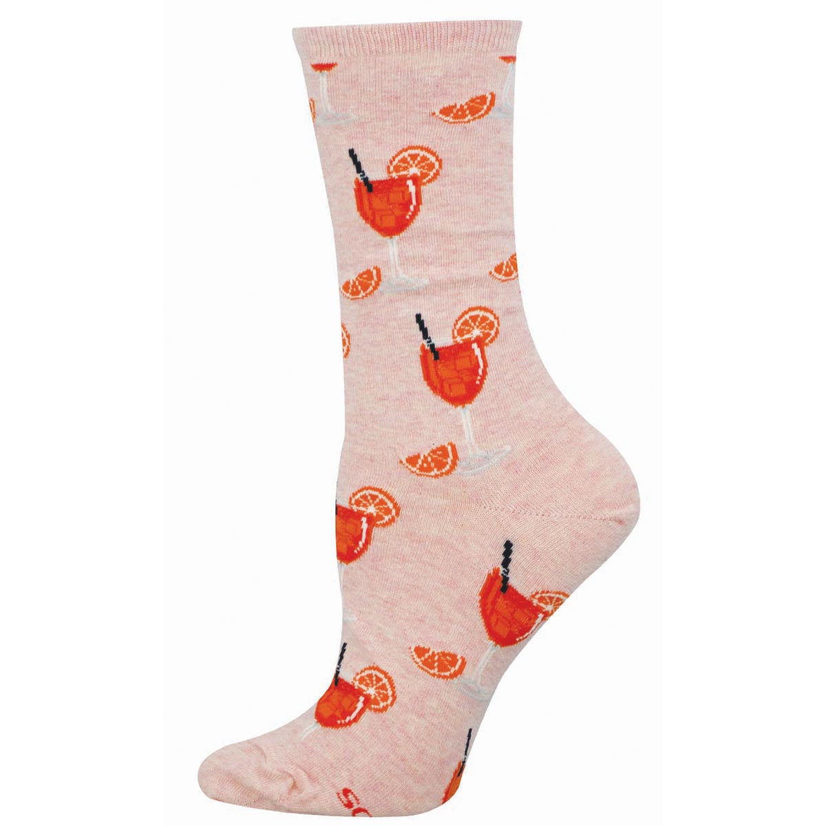 Italian Spritz Sock