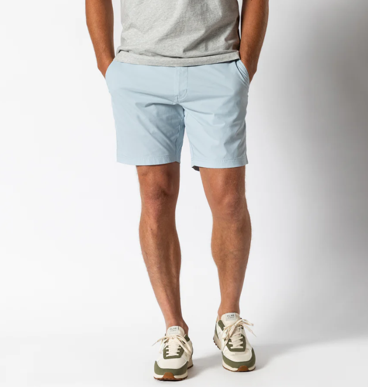 8" Harbor Performance Short