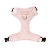 No-Pull Harness - Rose water