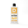 Thick Body Wash - Bay Rum - Island Spice + Golden Rum
