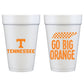 Foam Cup 10-Pack