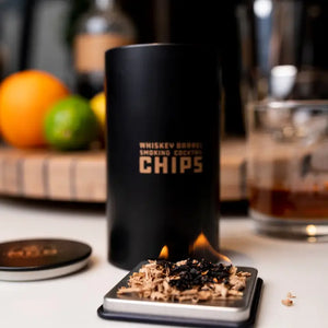 Mcb Wood Chips