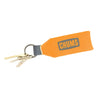 Floating Neo Keychain - EV Orange