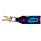 Floating Neo LTD Keychain