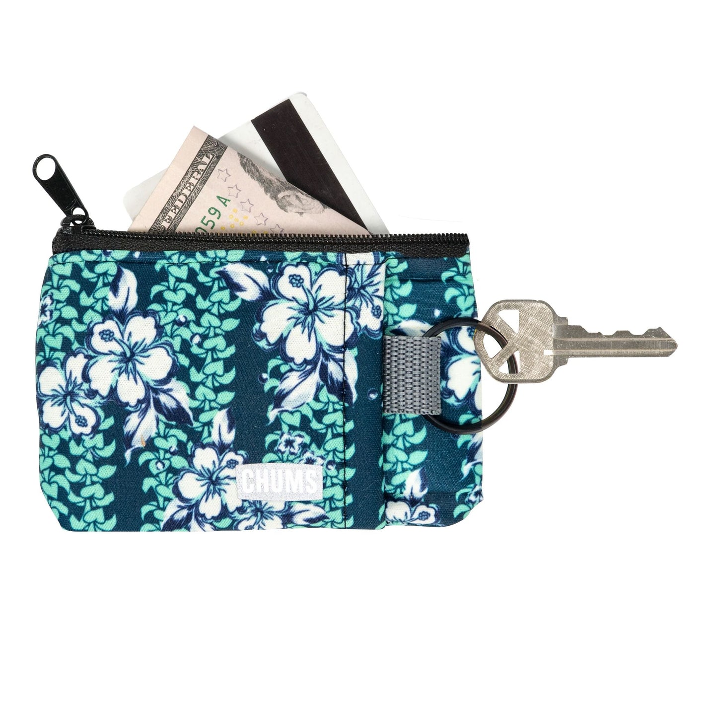 Floating Marsupial LTD Keychain