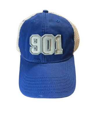 901 Mem Hat  Univ Bl