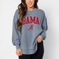 Alabama Campus Pullover
