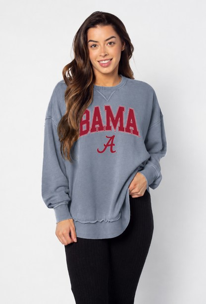 Alabama Campus Pullover