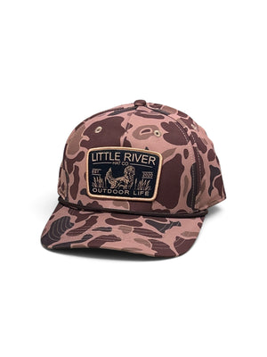 Outdoor Life 258 Hat
