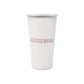 Collegiate Color Changing Cups - 20 Oz