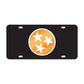 Collegiate License Plates