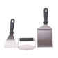 Scorched GrillMaster Smash Burger Kit | Meat Press Gift Set