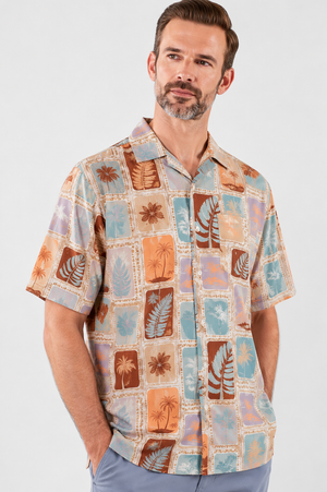 Charleston Slub Shirt