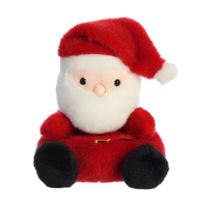 5" Santa Toy