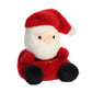 5" Santa Toy