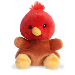 5" Aspen Turkey Toy