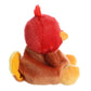5" Aspen Turkey Toy