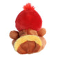 5" Aspen Turkey Toy