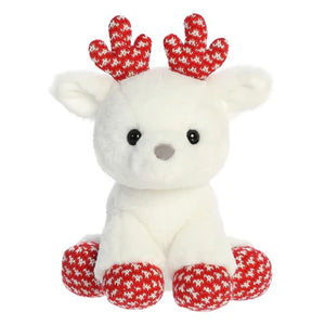 11" Merry Reindeer