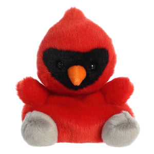 5" Louis Cardinal Toy