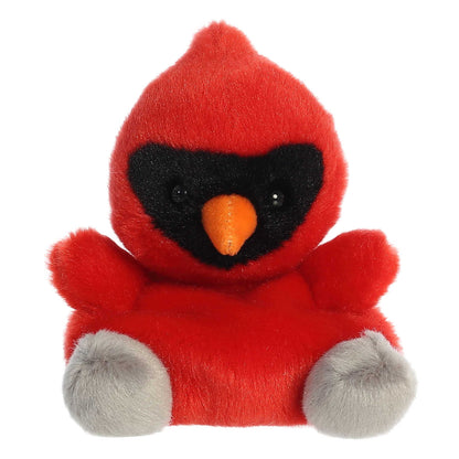 5" Louis Cardinal Toy
