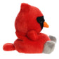 5" Louis Cardinal Toy