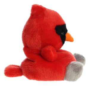5" Louis Cardinal Toy