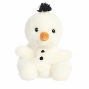 5" Freeze Snowman