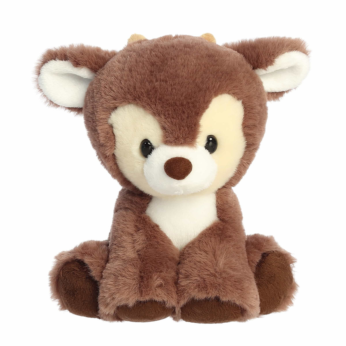 8" Dashing Reindeer Toy