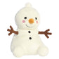 8" Twig Snowman Toy