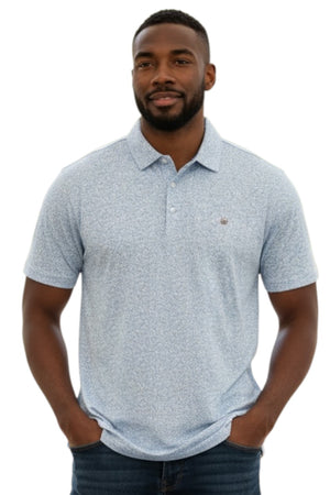 Cotton Brothers Mini Dogs Polo