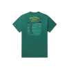 Pin High Tee - Champions Green