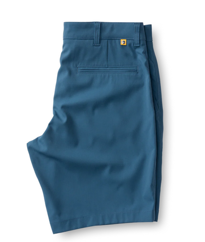 9" Long Drive Performance Shorts