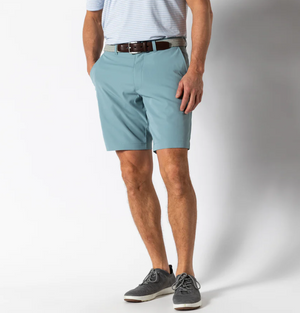 9" Long Drive Performance Shorts