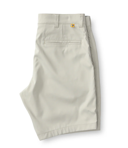 9" Long Drive Performance Shorts