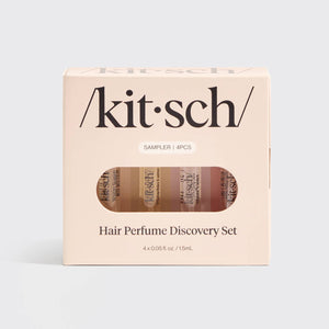 Hair & Body Perfume Mist Discovery Set