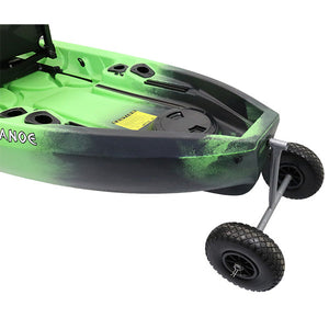 NuCanoe Transport Cart